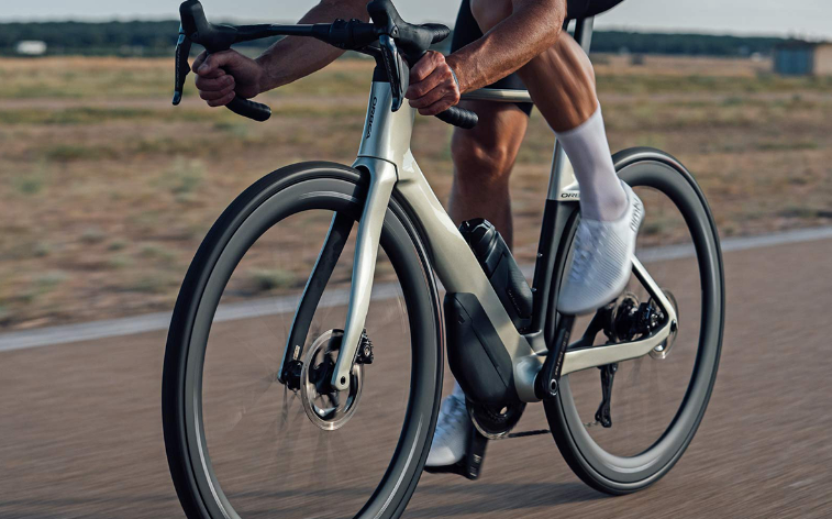 bater自行车是什么牌子