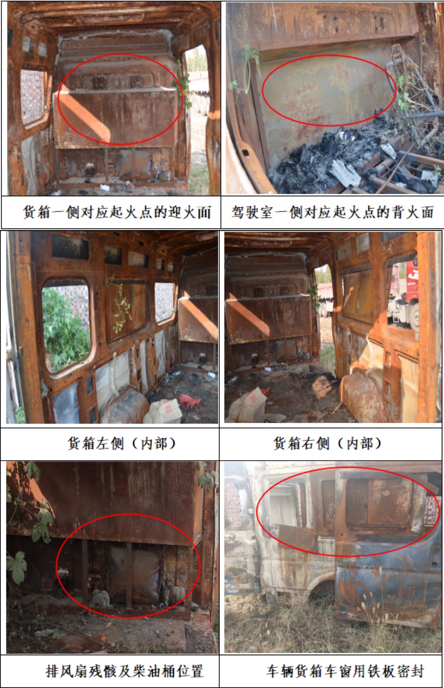 关于鹤壁车辆起火原因鉴定