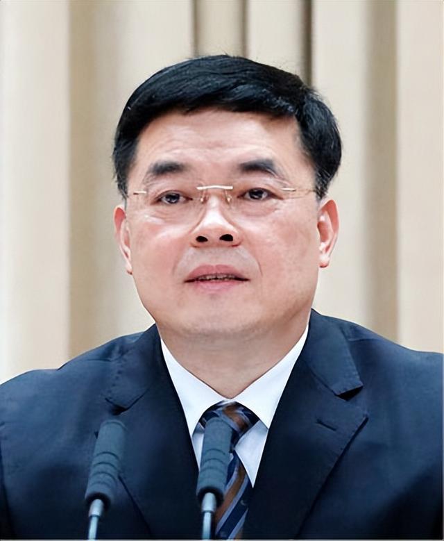 吉林省纪委书记 张忠:保持惩治腐败的政治定力