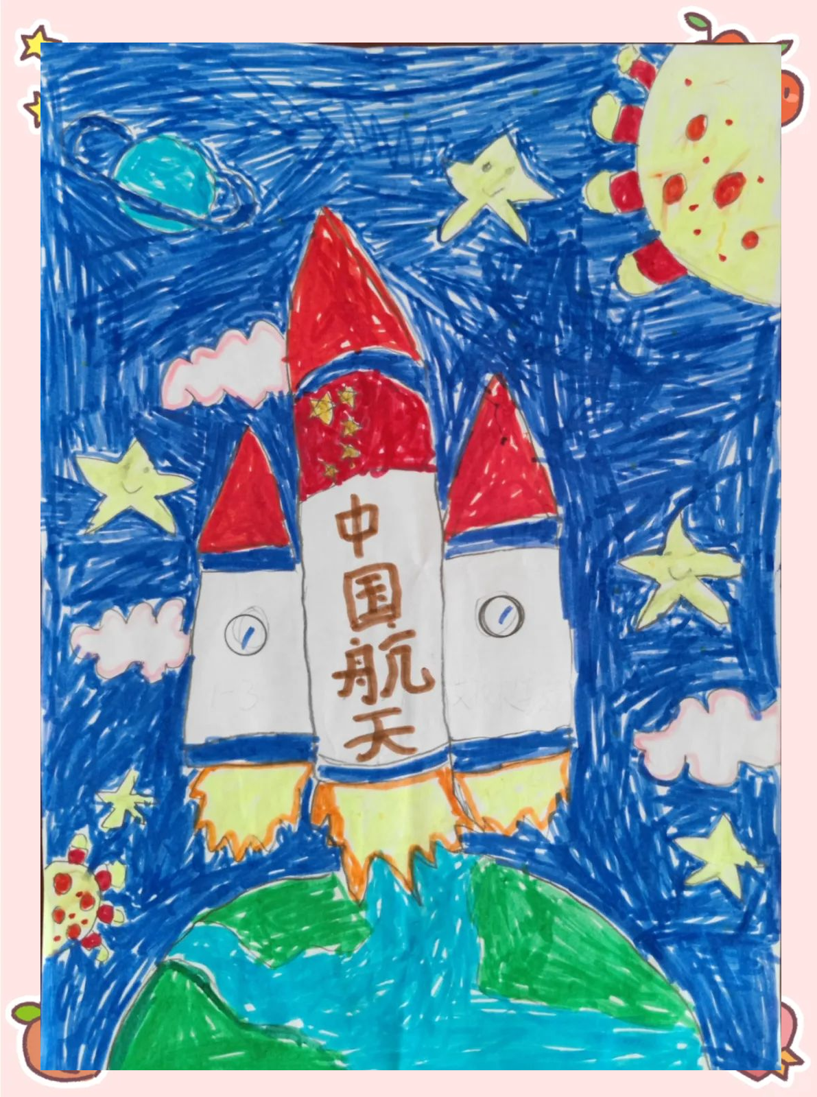 「我们爱科学」科普作品盛宴,展现青少年科学梦想