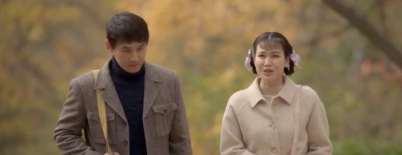 电视剧《美好的日子》一共有多少集,该剧是谁主演的?