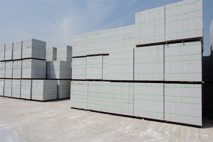 轻质砖厂家告诉你房间隔墙为什么选用轻质砖