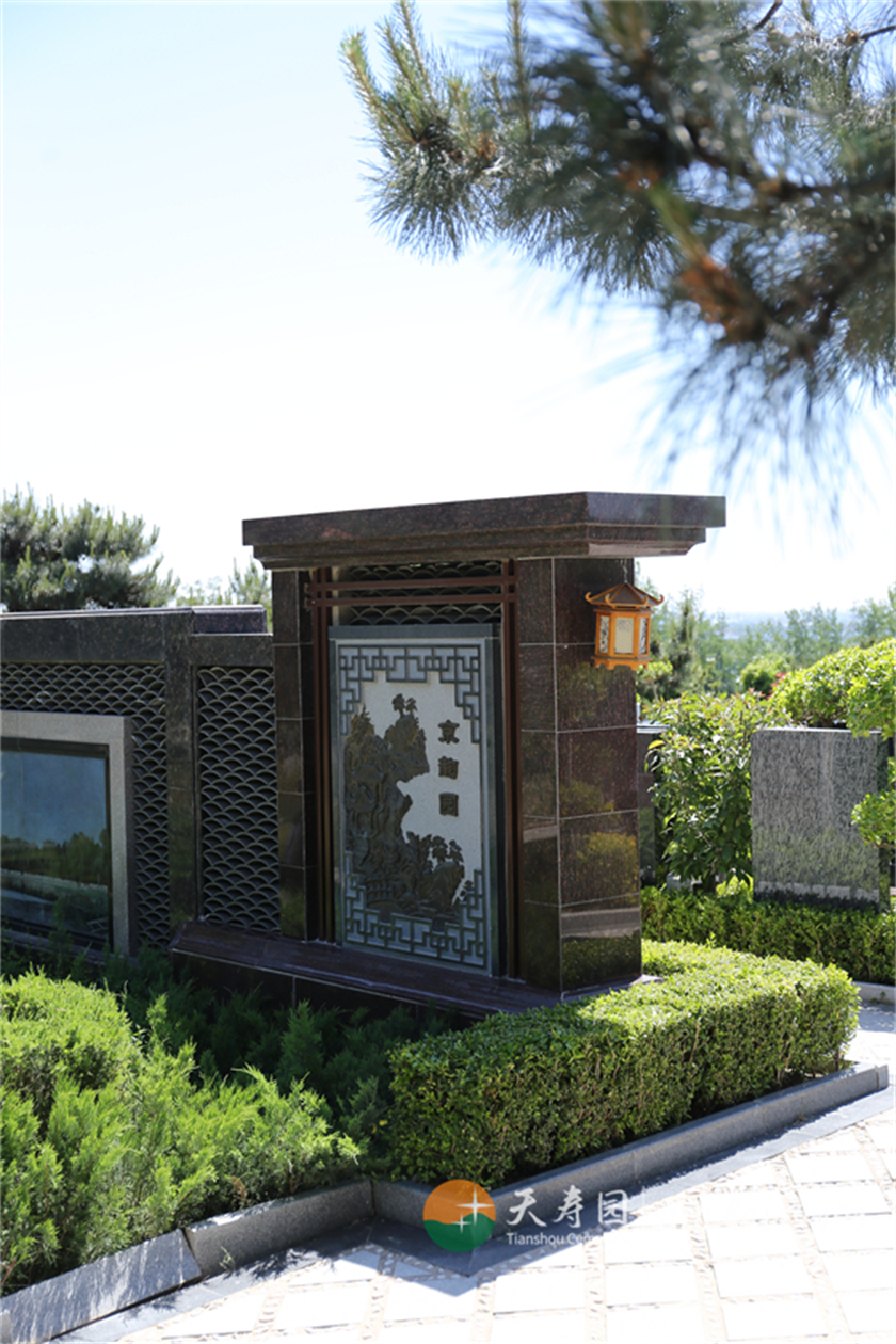 万桐园公墓后期费用和价格是多少?