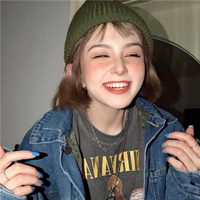 最新欧美女生头像复古唯美 2020你打算什么时候和我回家