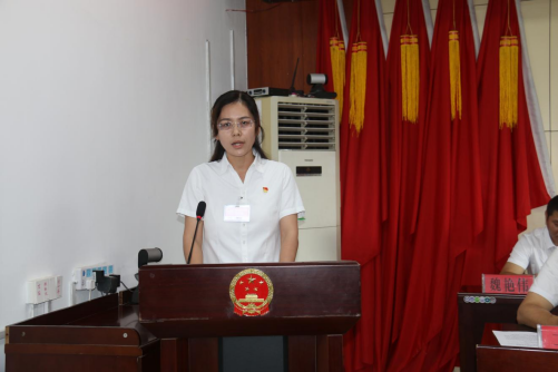 安阳市文峰区宝莲寺镇加快构建新发展格局 着力推进高质量发展