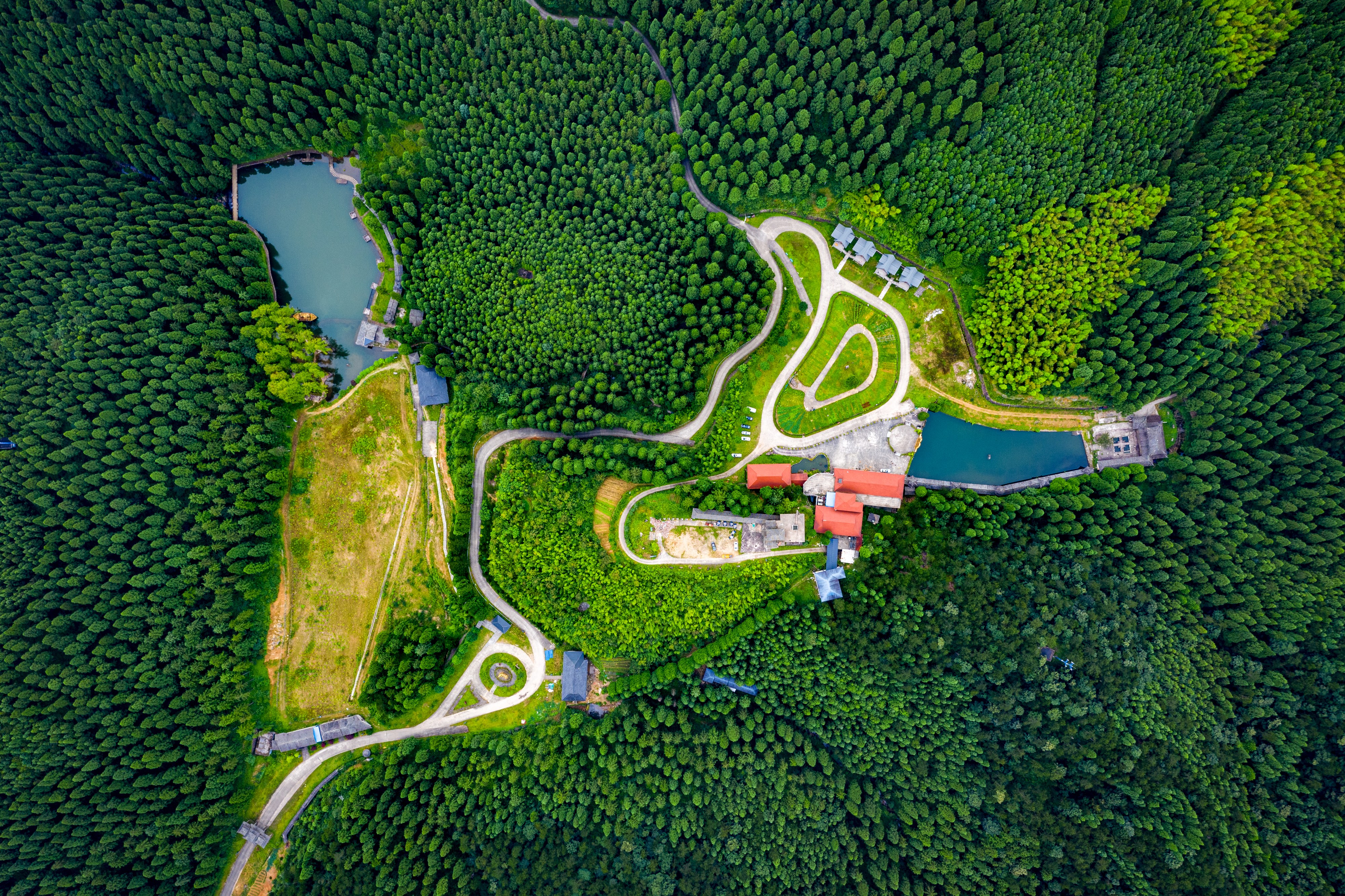 文成风景最美的地方图片