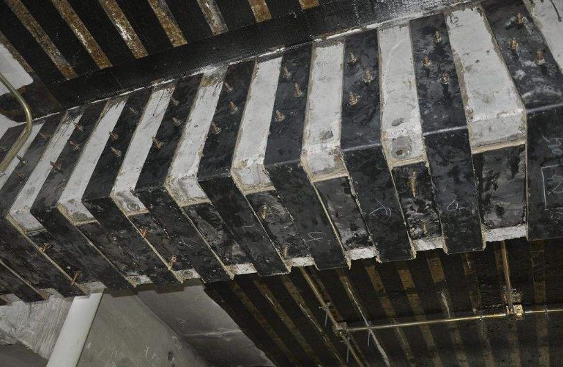 一,粘钢加固一般适用于哪些加固场景?