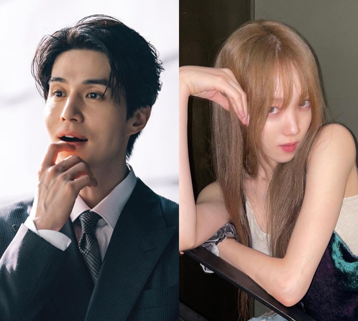 2024超高颜值韩剧cptop10泪之女王金秀贤金智媛太养眼iu朴宝剑颜控必