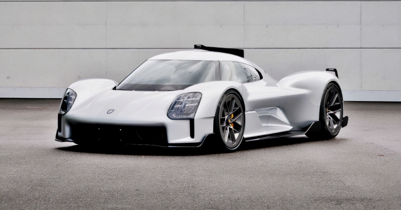 保时捷919多少钱一台 保时捷919属于什么级别的赛车