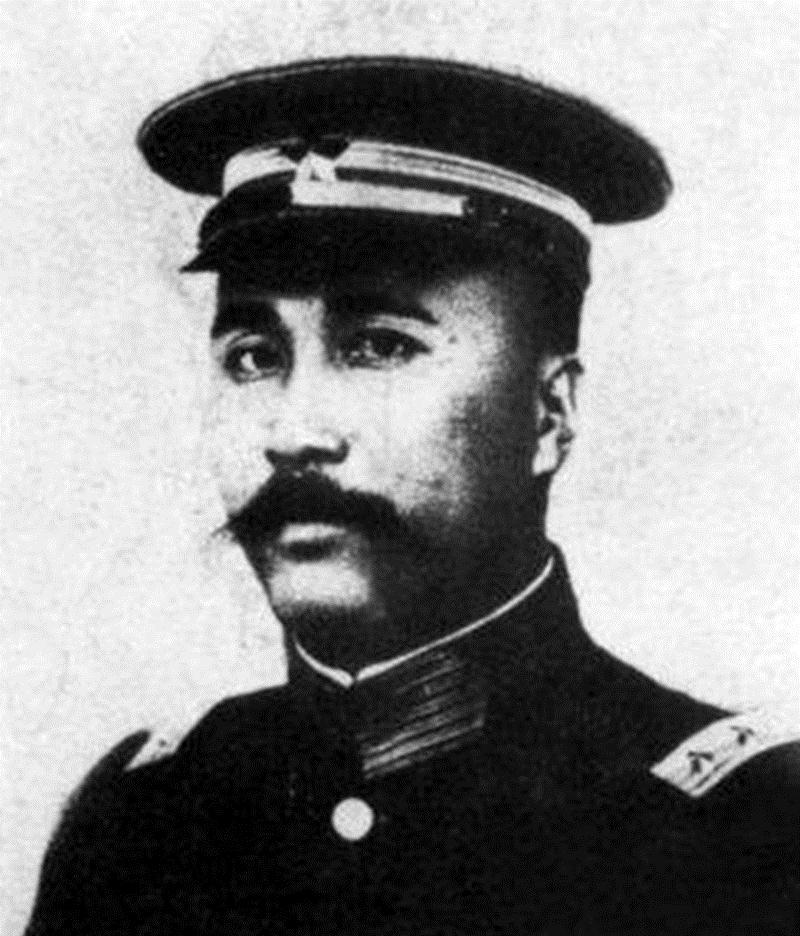 国弱励志士,教育当自强——陈炯明的教育强国梦