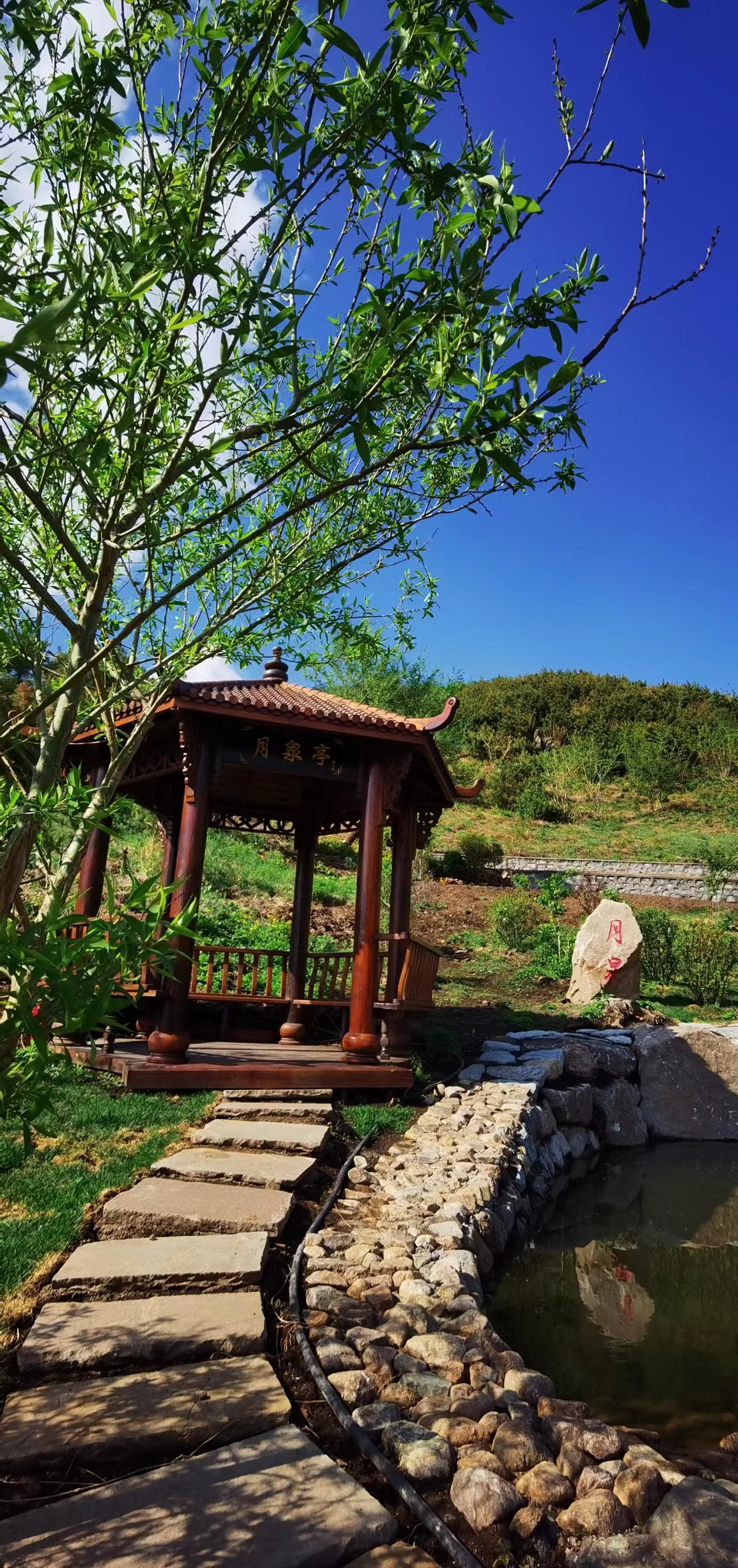 沈阳森林纪念园公墓