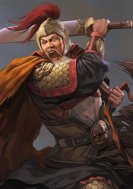 盘点《三国演义》中沦为打酱油的猛将们