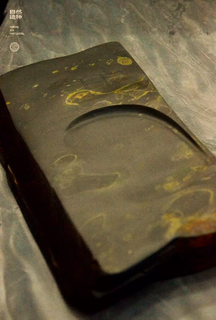 传统与创新交相辉映:金星砚的历史与传承