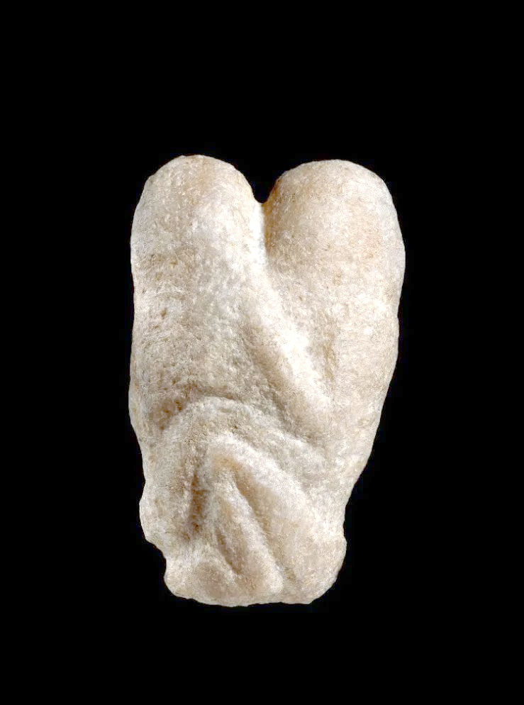 探索史前雕塑:人类早期的艺术标志