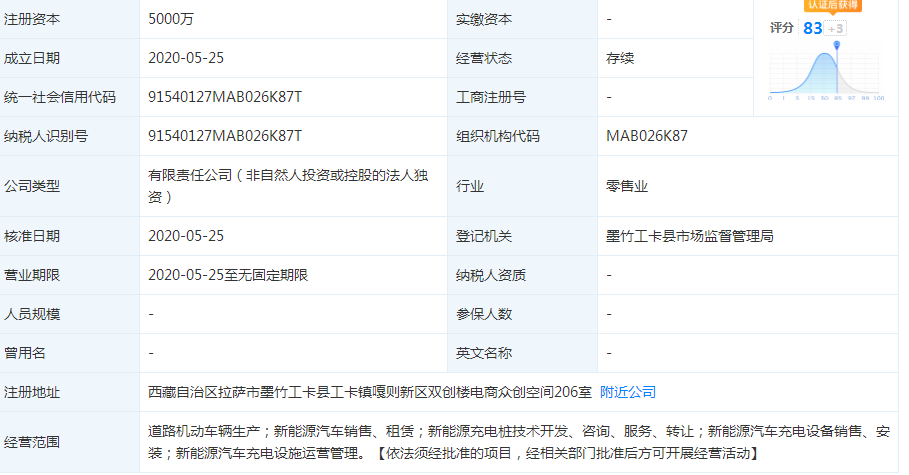 开沃新能源汽车销量图片