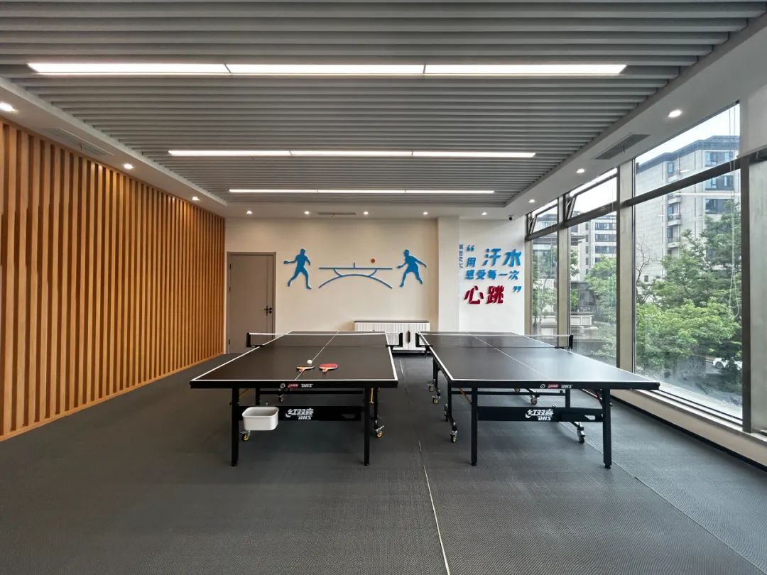 功能齐全,环境温馨!松江又一社区党群服务中心启用