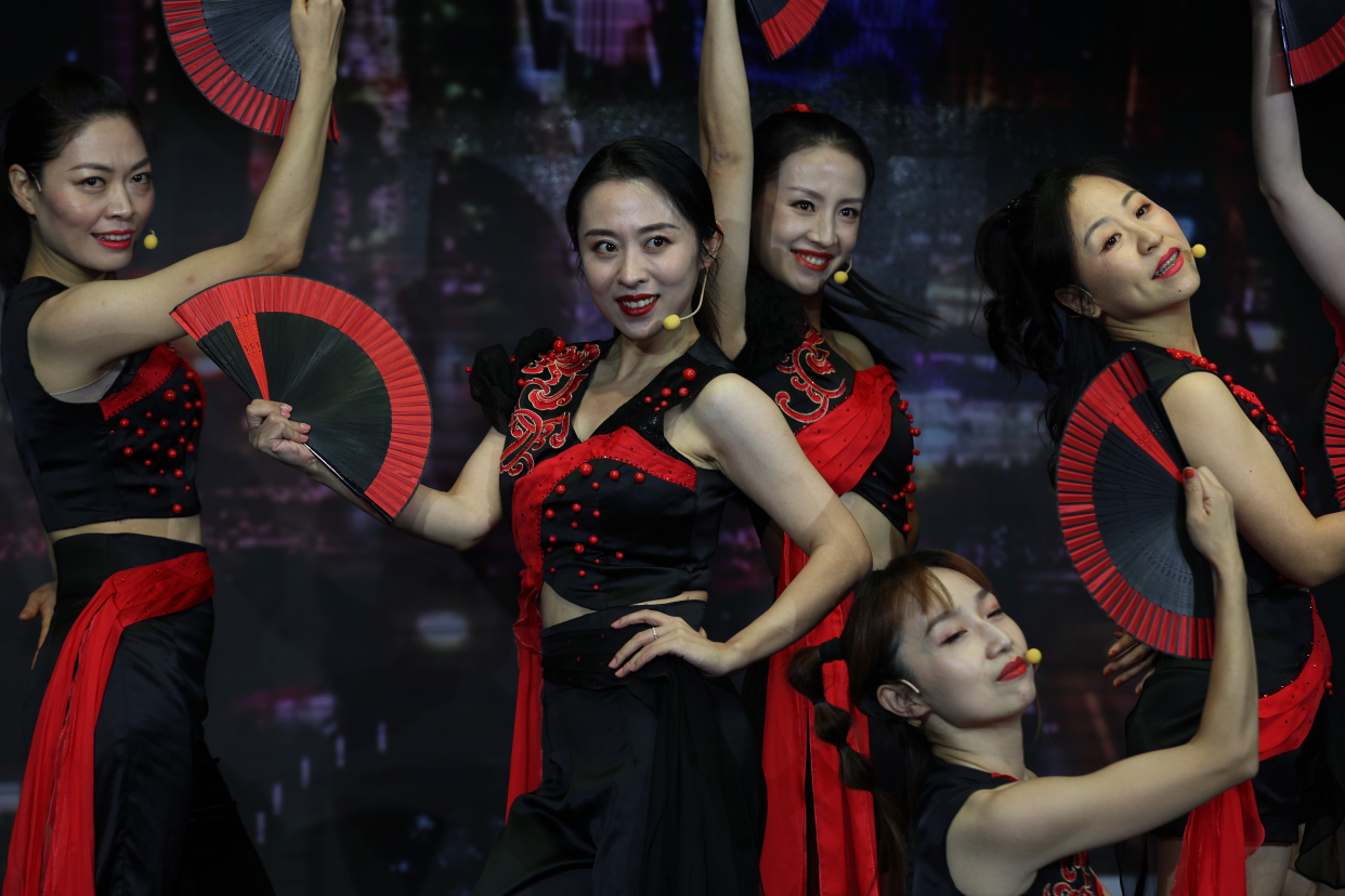 艺术|首届"大运河戏曲廊道"演出季启幕