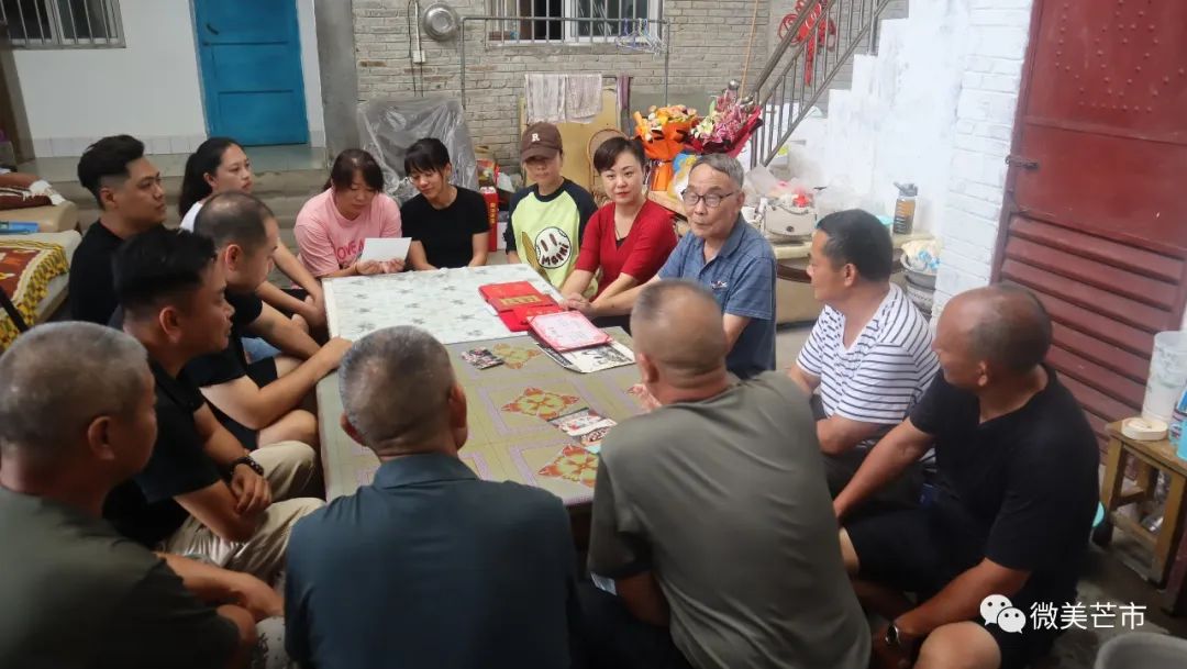 80高龄的张永兴老师和他热腾腾的教师节