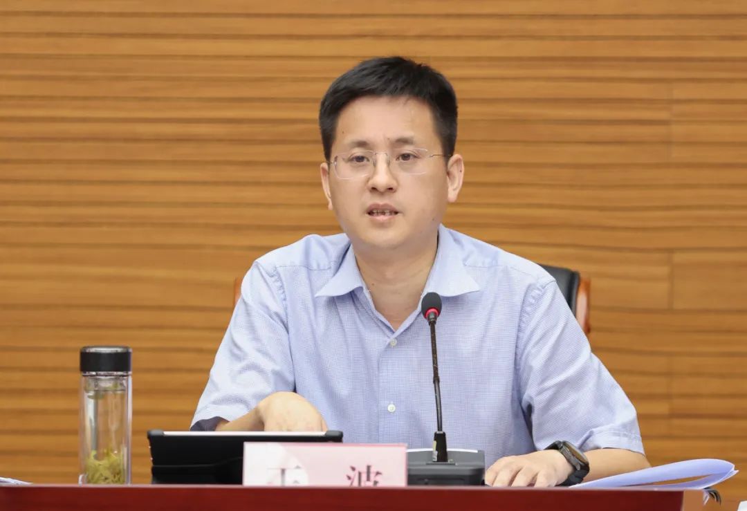 县政府常务会议召开!有这些重要议题