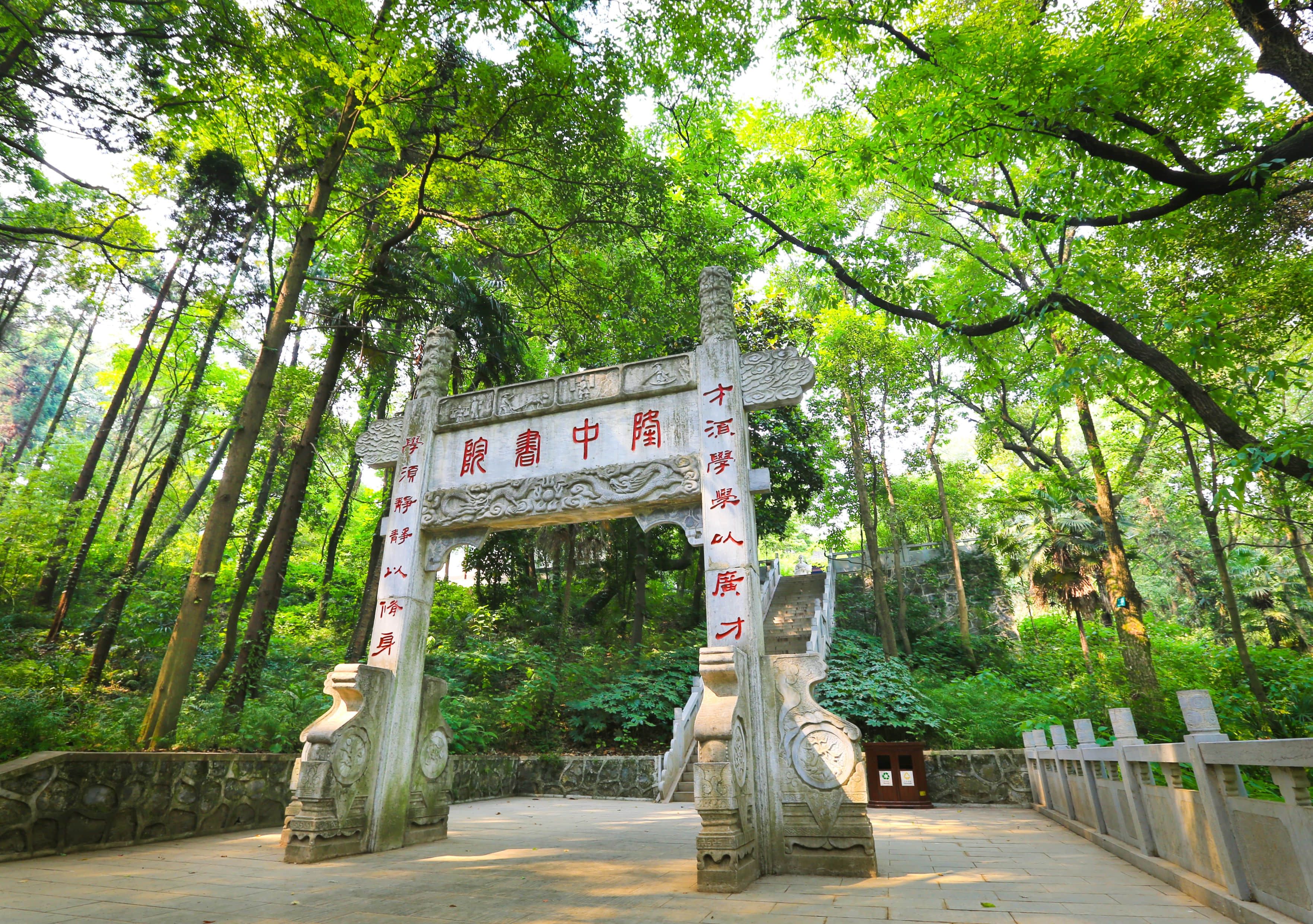探秘襄阳唯一5a景区,堪称国内绝美旅行秘境|襄阳旅游攻略
