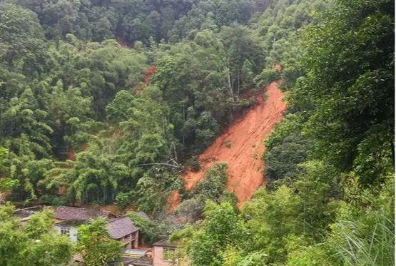 2023年度全国地灾成功避险十大典型案例揭晓