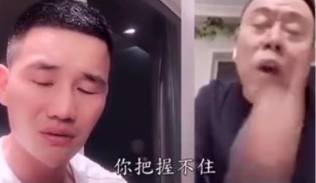 潘长江败走直播间:从受人敬仰的老艺术家到全网群嘲的潘子