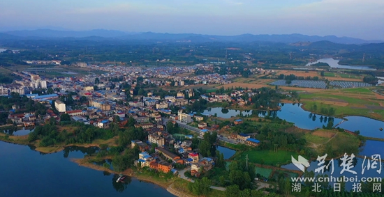 浠水兰溪镇找准民生"小切口",做好实事"大文章"