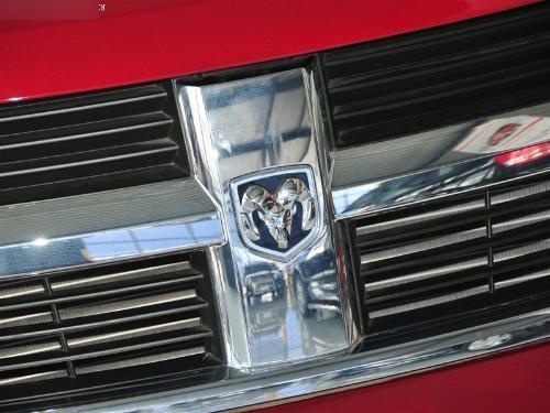 车标像公牛的犄角到底是什么车