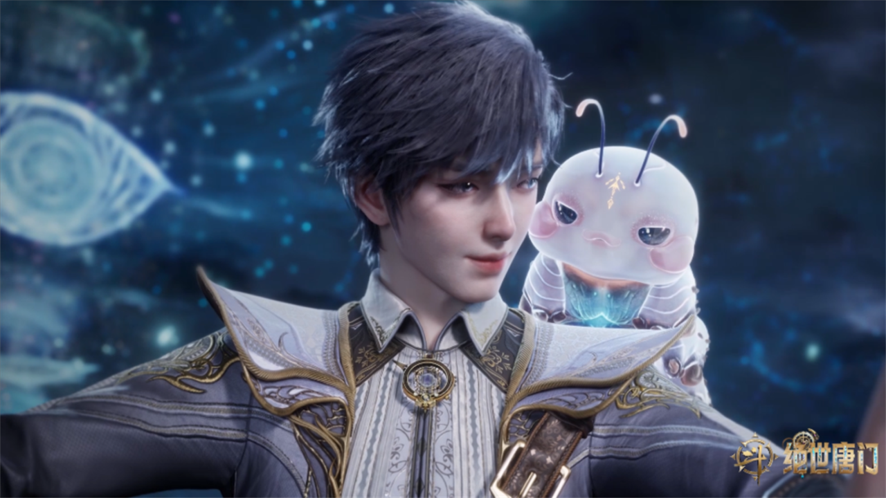 七宝琉璃宗传人登场,宁天设定非男非女遭质疑,官方用意非常明显