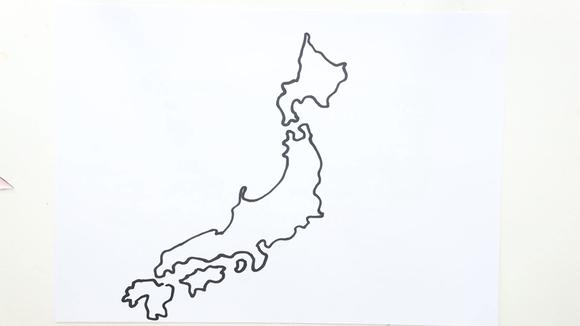 二战期间,日本国内民众状况