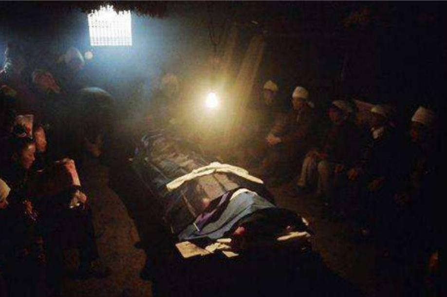 人死后会去哪里?能跟亲人团聚吗?未解之谜或许早已解开