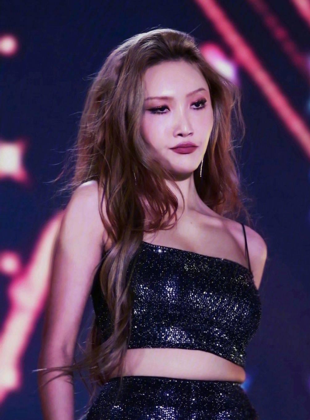 玩大了,华莎涉嫌淫乱罪被起诉,警方已经介入调查