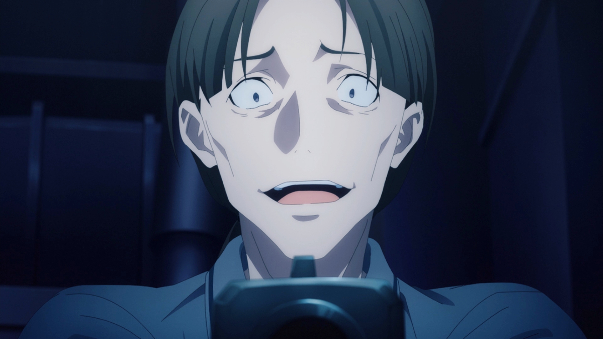 刀剑神域异界战争16话信息:柳井和须乡伸之有关,又是遗留问题