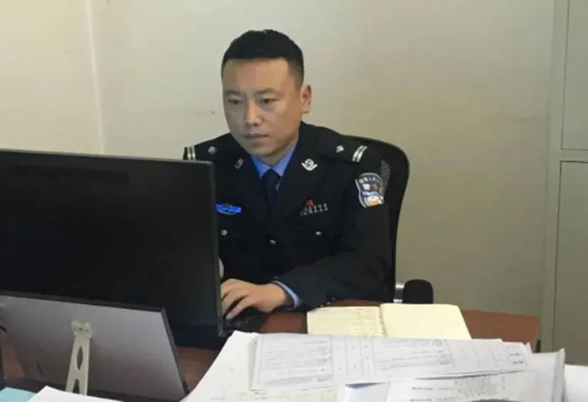 【党旗照我去奋斗】沈玉林:服务群众没有"休止符"