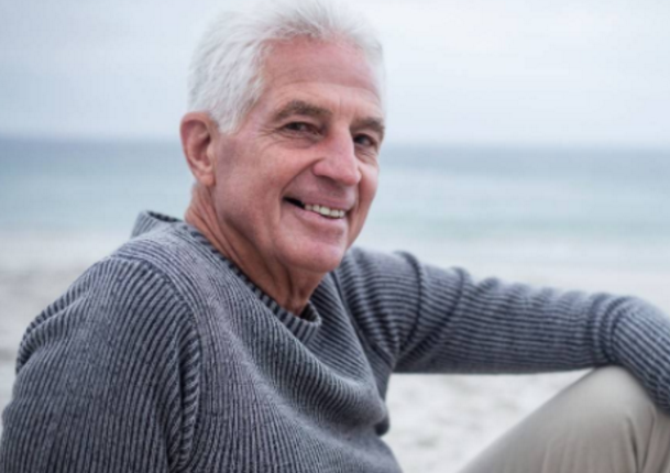 长寿的男人,身上或许有4个共同点,如果都有,恭喜你了