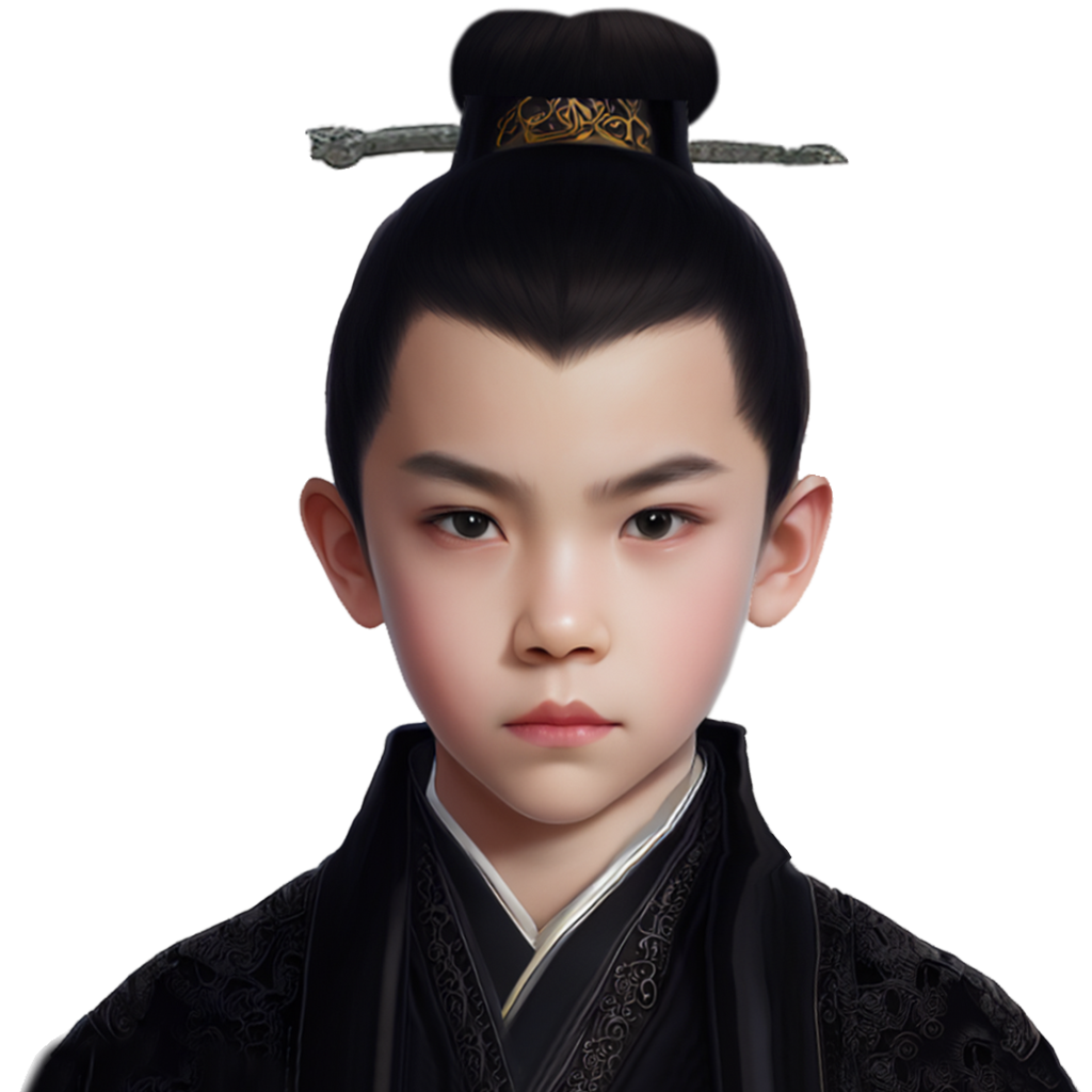 汉章帝刘炟儿子有几个?汉桓帝和汉灵帝与汉章帝是什么关系?