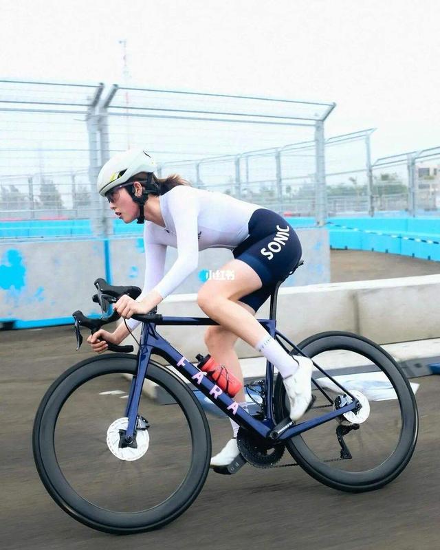 骑行的几个理由,全是心里话,听听骑友怎么说!