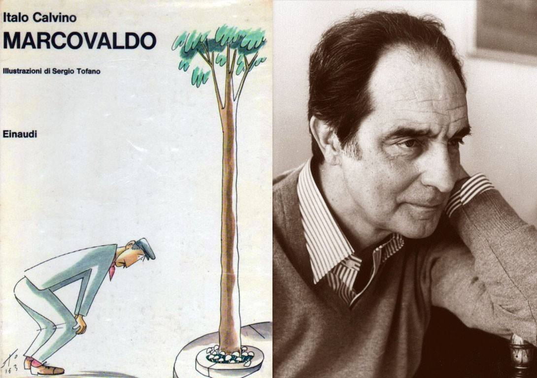 卡尔维诺:作品中的"轻逸"是怎样的存在?