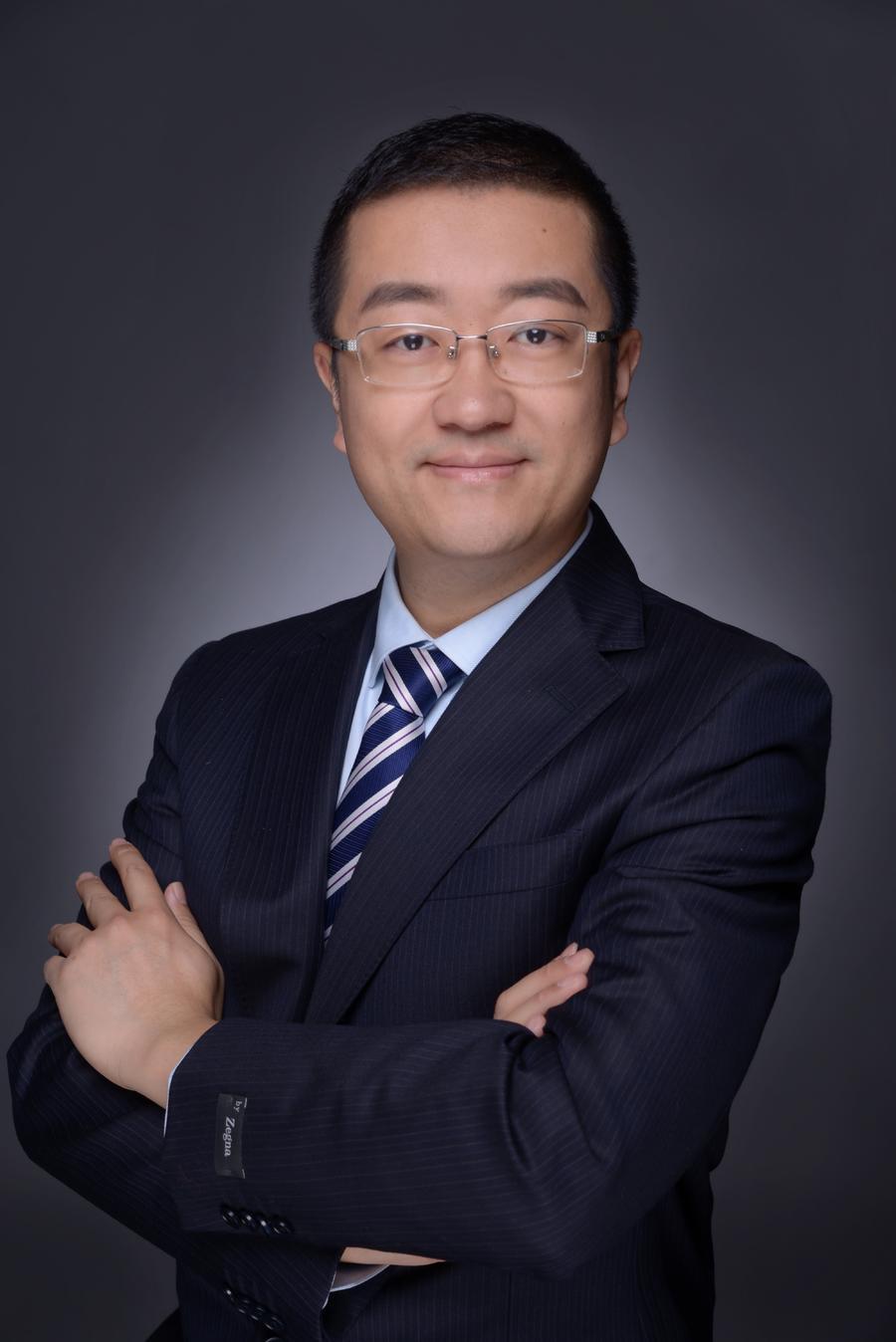 专访青大附院关节外科张海宁教授:千余例机器人手术操作领航学科智慧