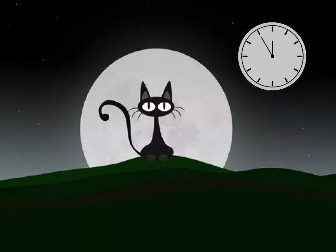 揭秘qq夜猫子标识怎么获得?做到这几条就可以了