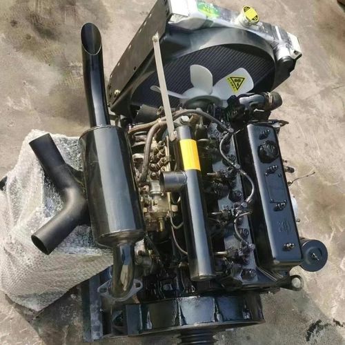 玉柴双缸2105柴油机参数
