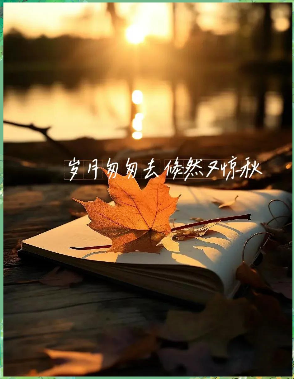 若干经典励志句子,越读越优秀!