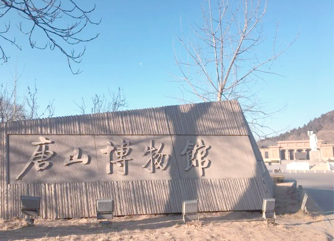 唐山博物馆:探索地方综合性的历史与艺术宝藏