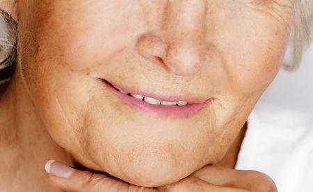 肝郁的影响可不止加速老化!皮肤下垂竟也与它息息相关!