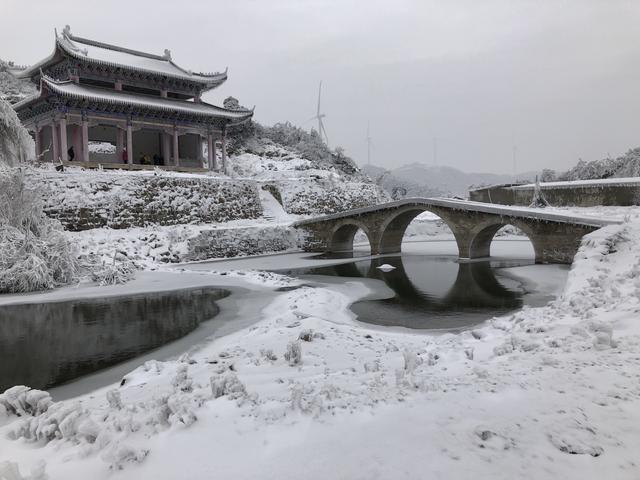 军事要地之兵家首夺"义阳三关"