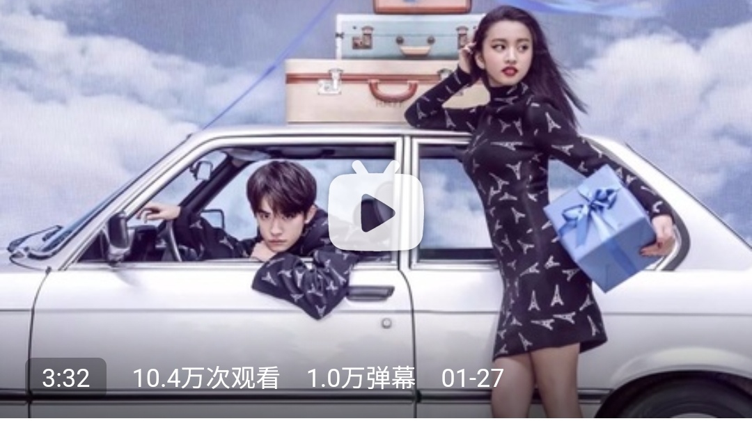 摄影师陈漫分享2019年镜头合集,王俊凯,易烊千玺再次帅气亮相