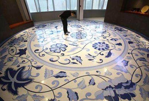 艺术地坪的有效保护方法有哪些?