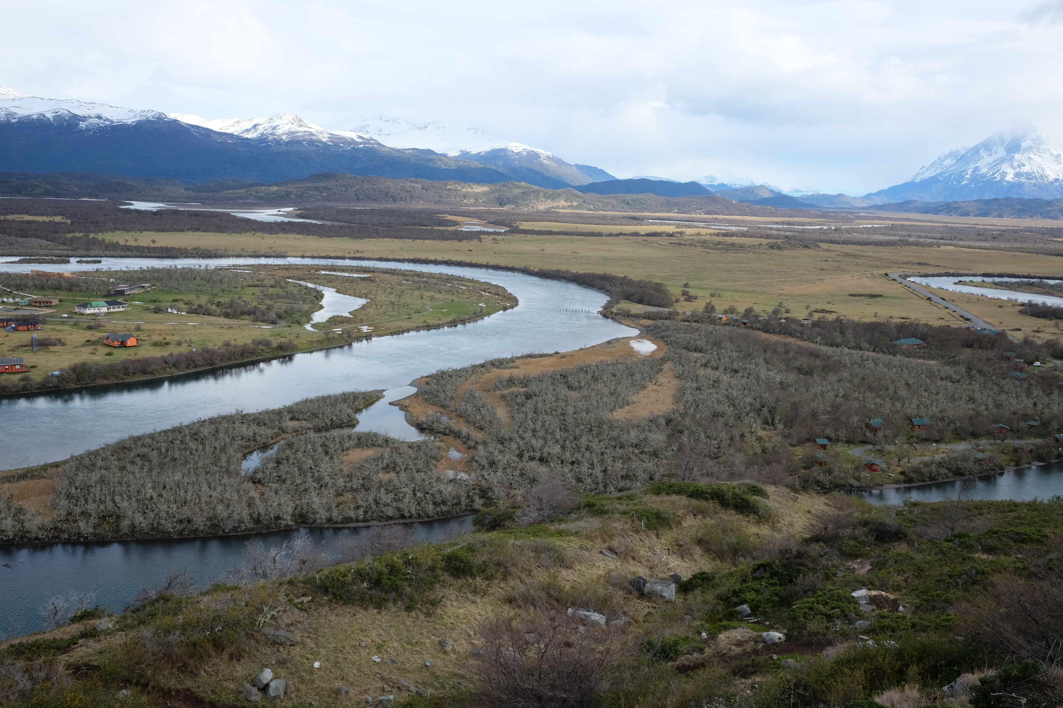 旅行日记(16):探秘南美四国之智利