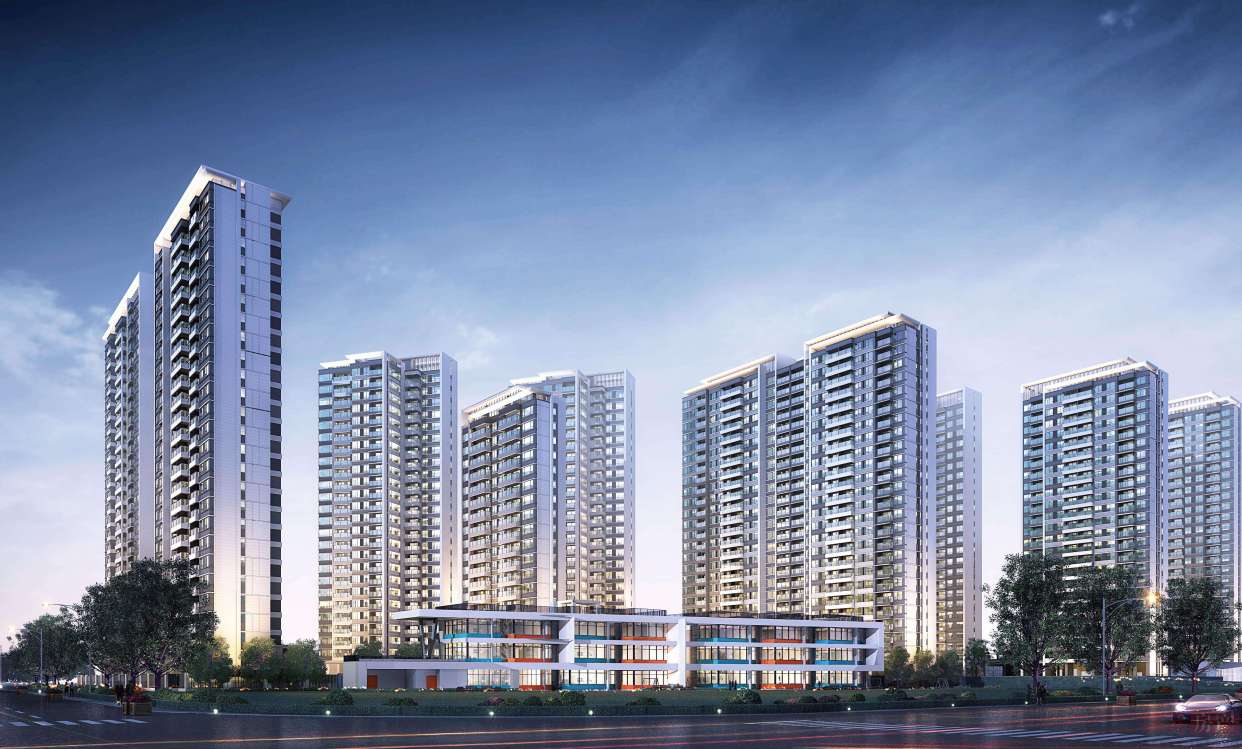 北京朝阳「和光悦府」售楼处电话-地址-开盘-价格-楼盘详情!