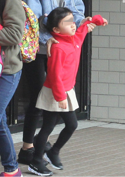 刘恺威父亲刘丹受访,证实杨幂一年未见小糯米,没听孙女说想妈妈